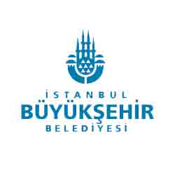 İstanbul Büyükşehir Belediyesi Logo