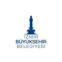 İzmir Büyükşehir Belediyesi Logo