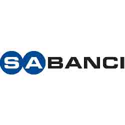 Sabancı Logo